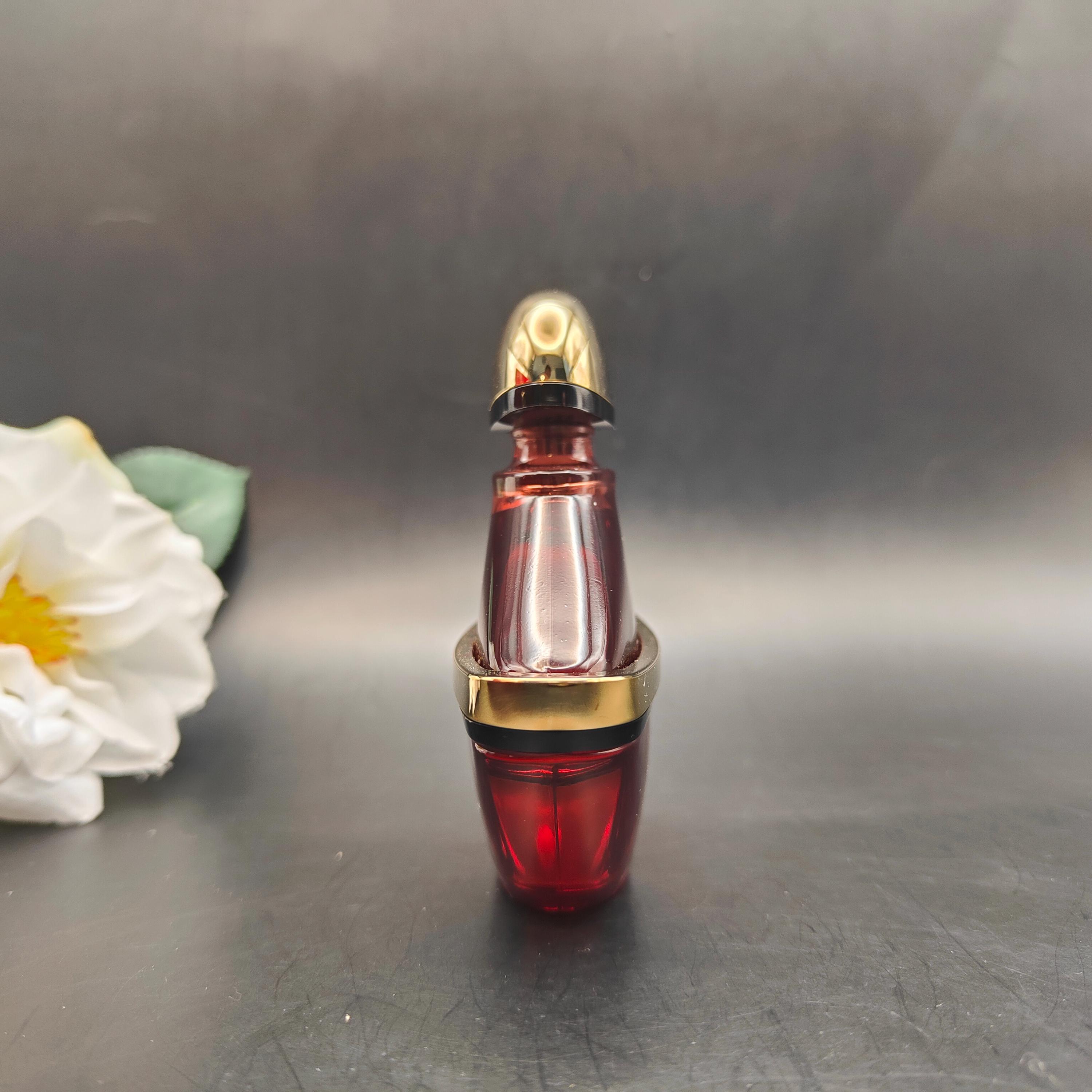 Guerlain Samsara (1988) - 30ml Extrait De Parfum - Splash