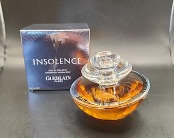 新品コスメ・美容 - ゲラン アンソレンス INSOLENCE EDT 香水