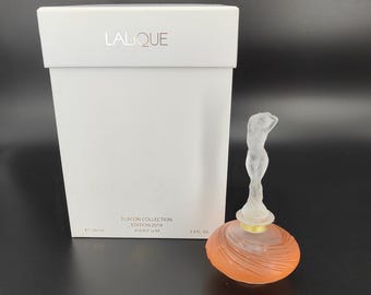 Lalique Ondine (1998) - 30ml Extrait De Parfum - Sealed With