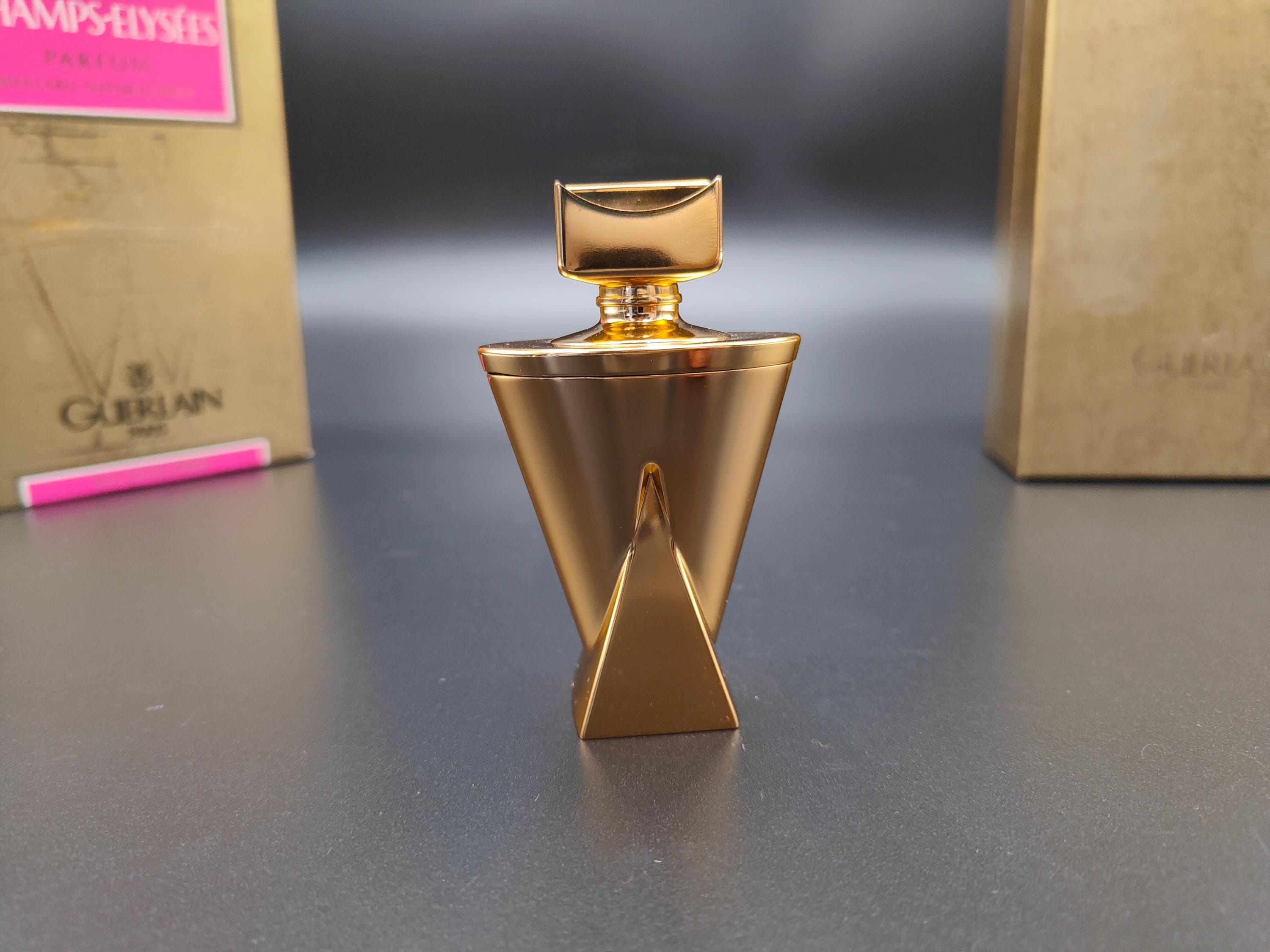 Guerlain Champs-elysées (1996) - 10ml Extrait De Parfum
