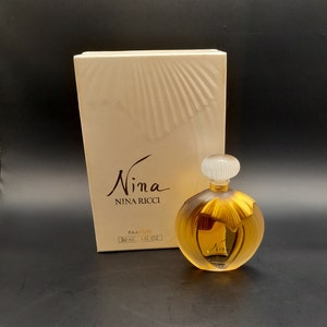 ニナリッチの香水80年代 - Etsy 日本