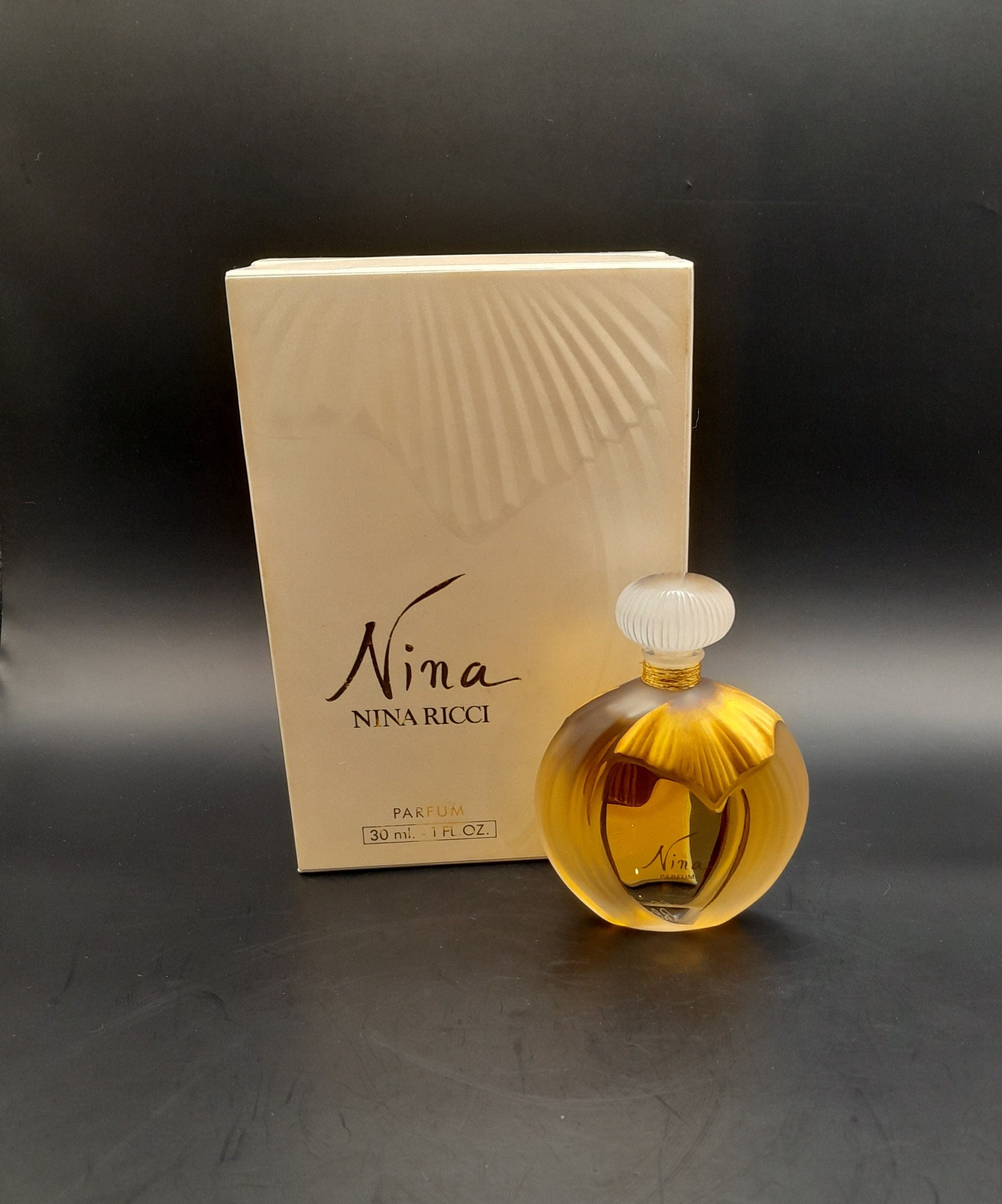 ニナリッチの香水80年代 - Etsy 日本