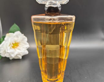 ランコム トレゾール オードパルファム 100ml (1990年版、元箱付き