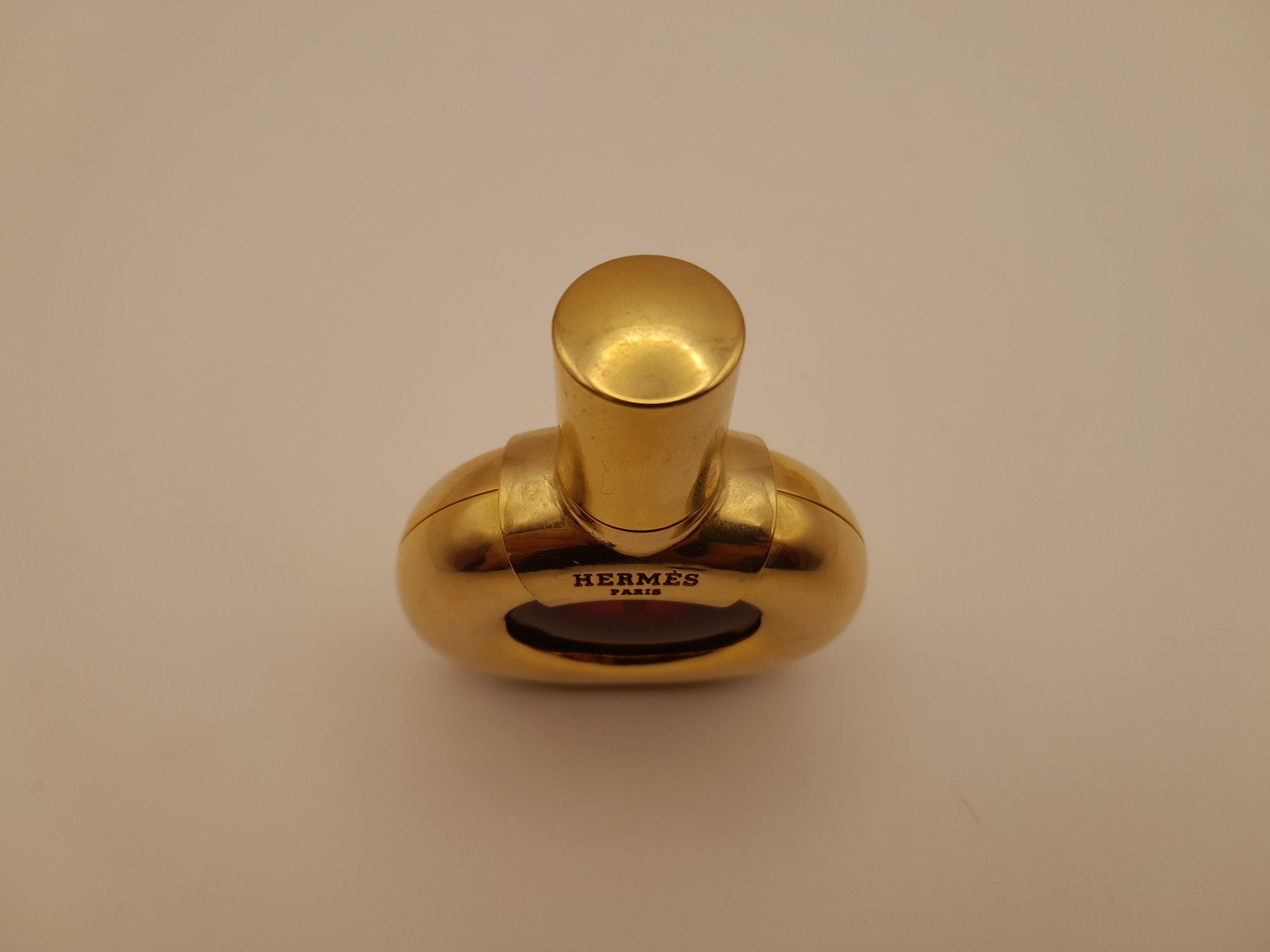 Hermès Parfum D'hermès (1984) - 7.5ml Perfume Extract - Refillable