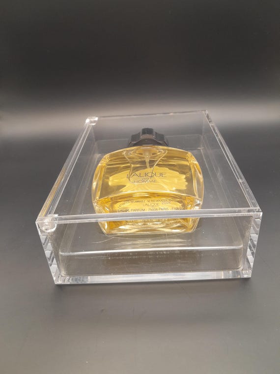 Lalique Pour Homme (1997) - 75ml Eau De Parfum - Spray - Vintage