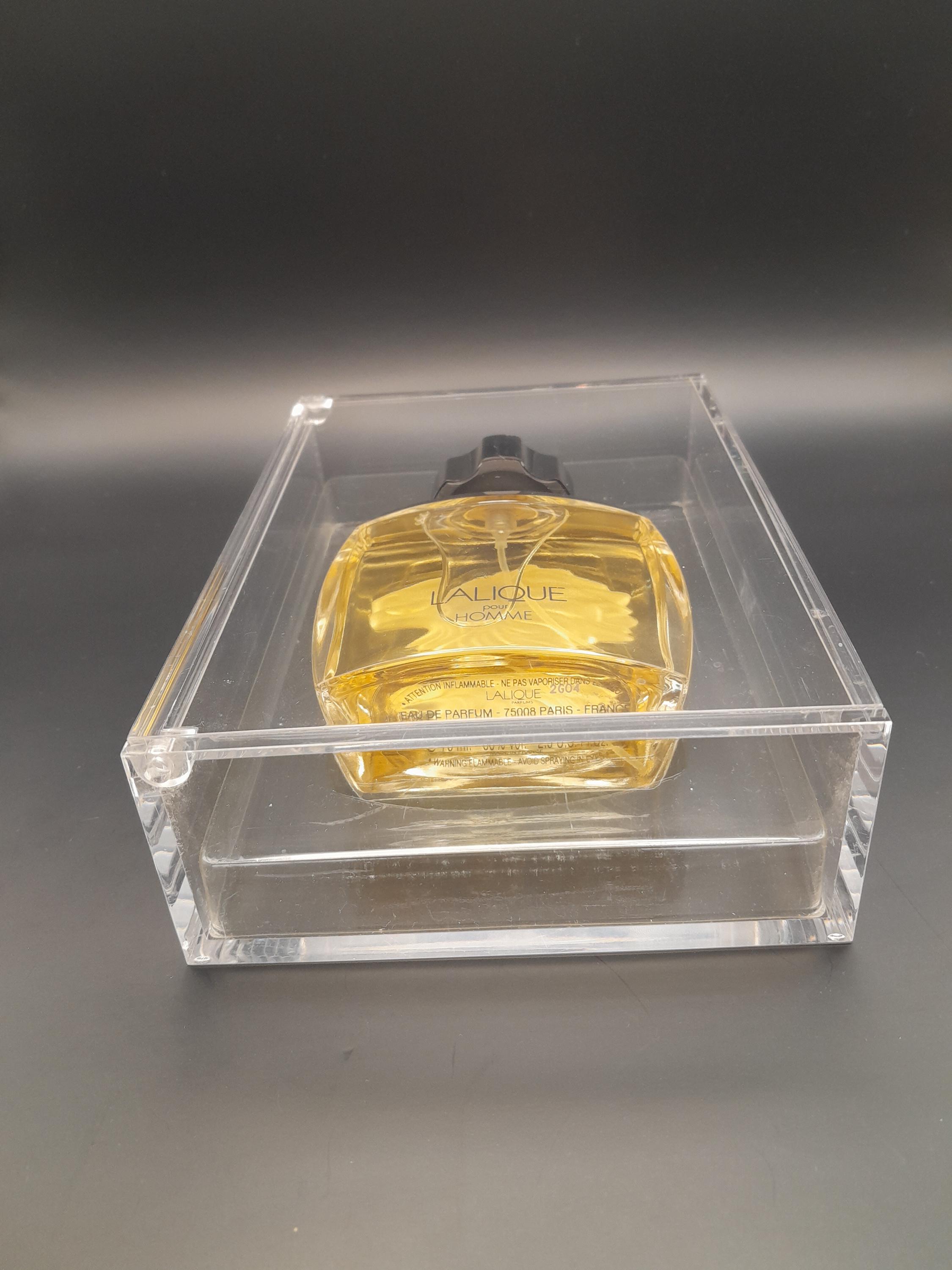Lalique Pour Homme (1997) - 75ml Eau De Parfum - Spray - Vintage