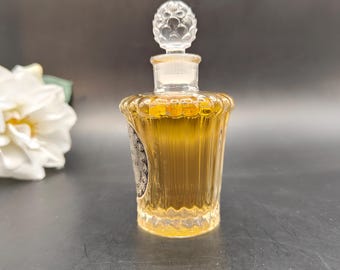 RESERVED Guerlain Après L'ondée (1996) - 30ml Extrait De Parfum