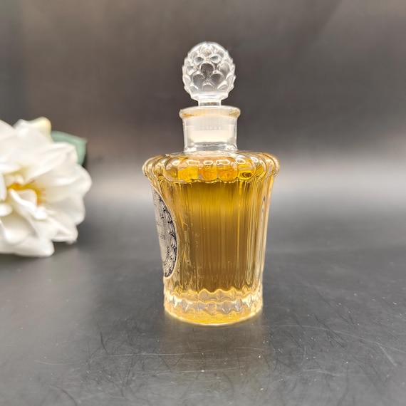 RESERVED Guerlain Après L'ondée (1996) - 30ml Extrait De Parfum