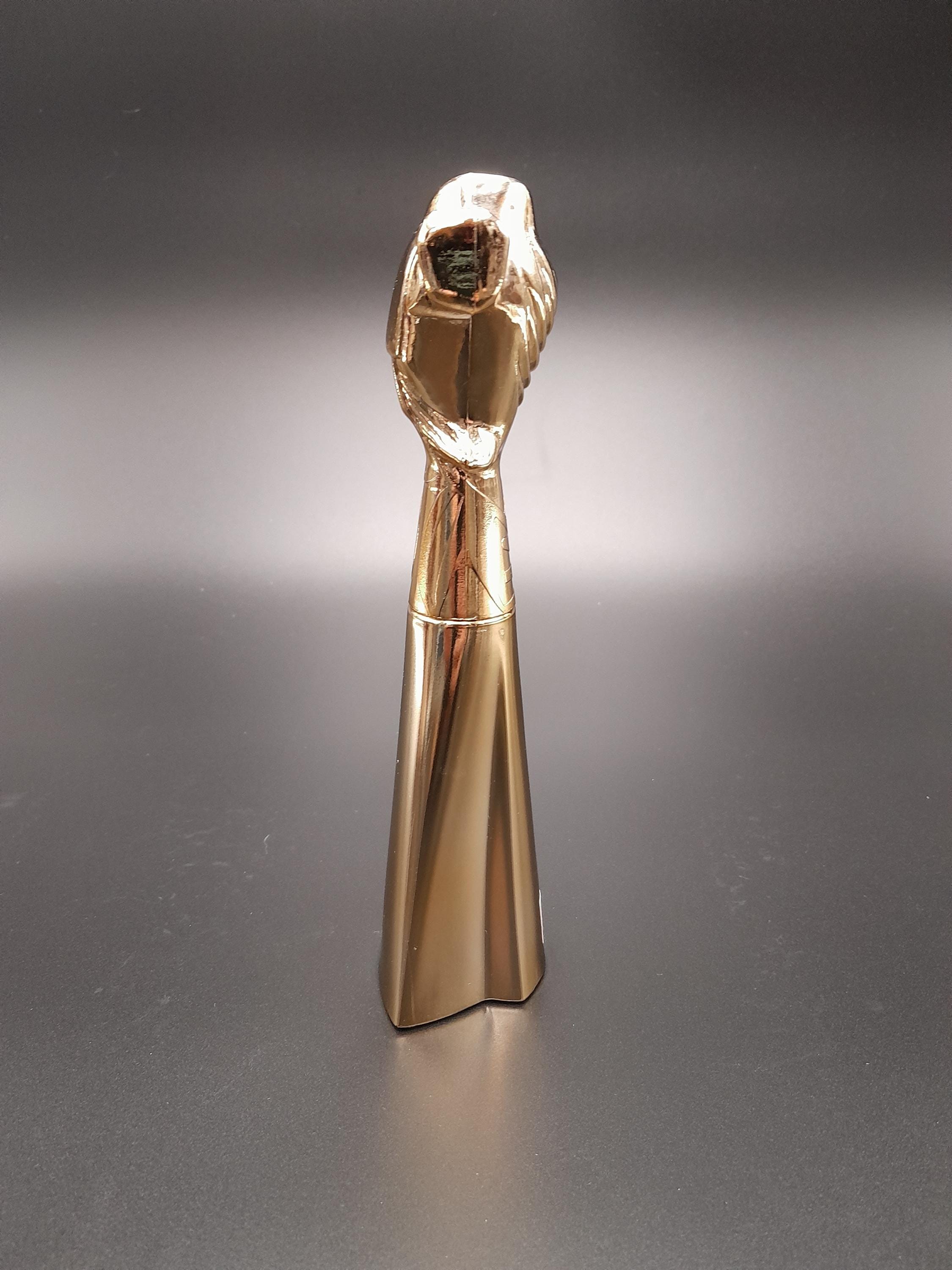 Marina Picasso Chapeau Bleu Gold Edition (1994) - 50ml Eau De