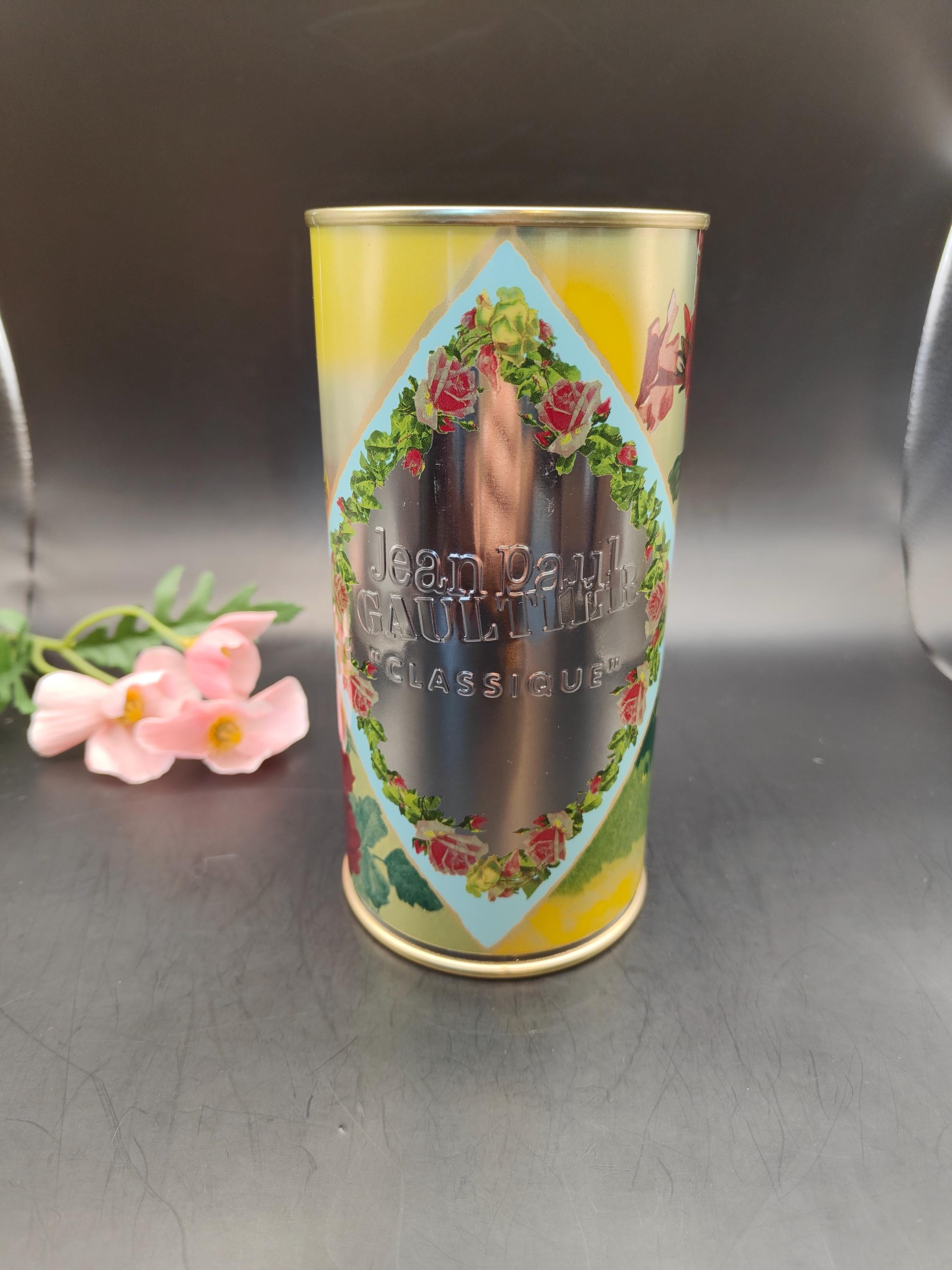 Jean Paul Gaultier Classique Summer Fragrance (2001) - Set of 2