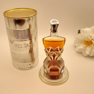 Jean Paul Gaultier Classique (1993) - 30ml Extrait De Parfum