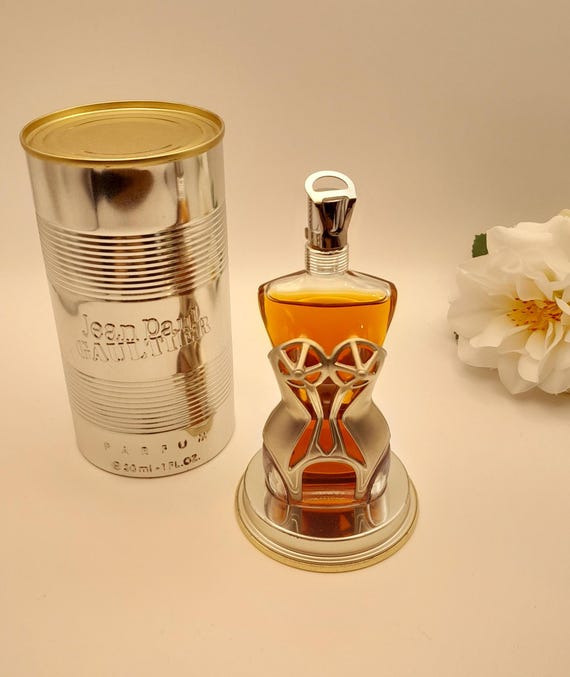 Jean Paul Gaultier Classique (1993) - 30ml Extrait De Parfum