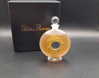 paloma picasso perfume 30ml
