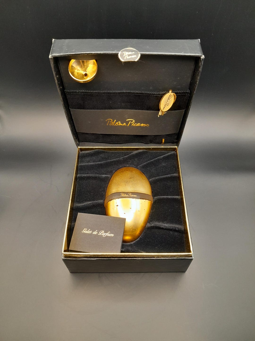 Paloma Picasso パルファム 15ml Paloma Picasso 