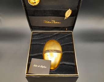 マリーナ ピカソ シャポー ブルー (1994) - 50ml