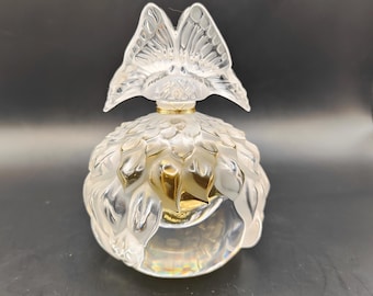 Lalique Ondine (1998) - 30ml Extrait De Parfum - Sealed With