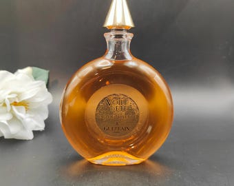 ゲラン ジッキー (1984) - 15ml エクストラ ドゥ パルファム