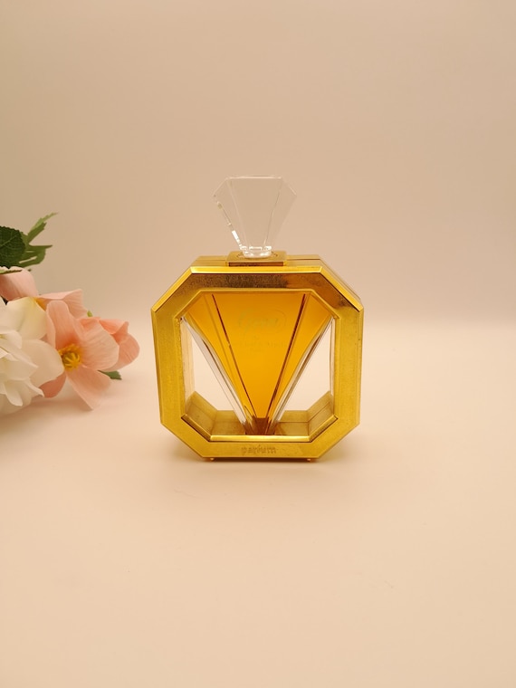 Van Cleef & Arpels Gem (1987) - 30ml extrait de parfum - splash