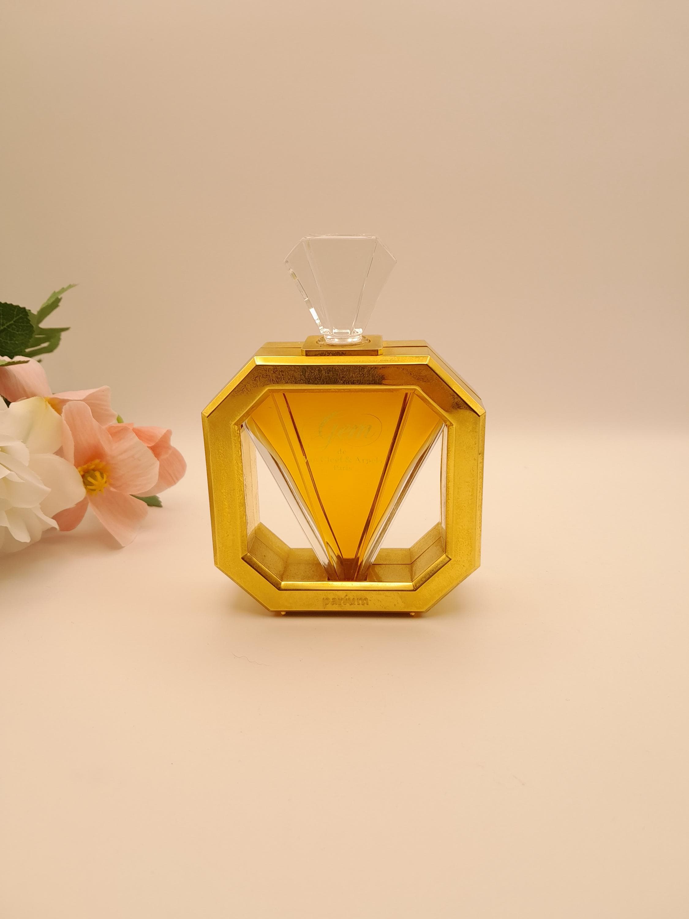 Van Cleef & Arpels Gem (1987) - 30ml extrait de parfum - splash