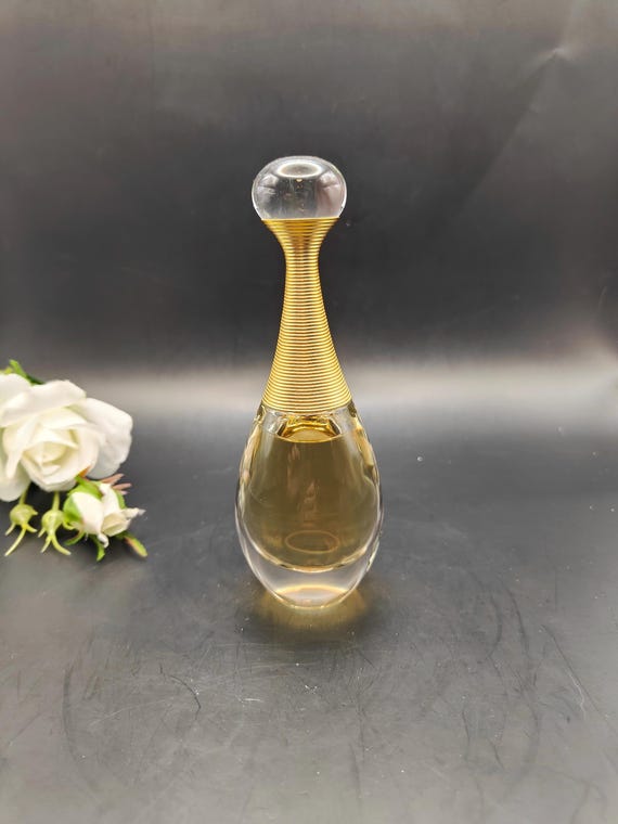 Christian Dior J'adore (1999) - 30ml Extrait De Parfum - Splash