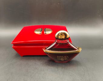 Set of 3 Guerlain Samsara Miniatures – EDP & EDT – 7.5ml 5ml