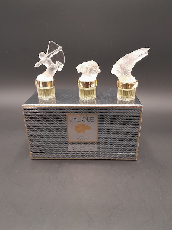 Lalique for Men - 