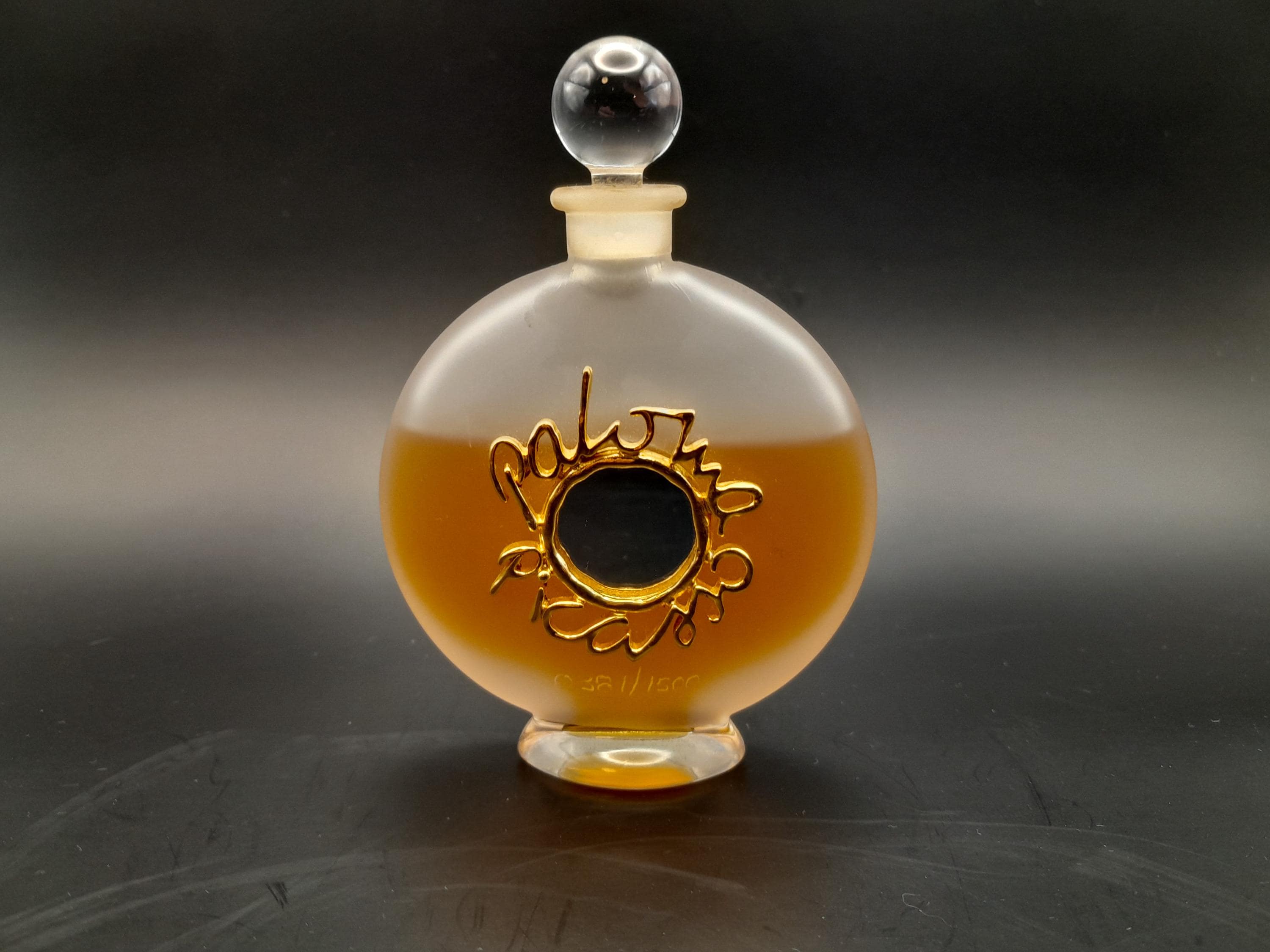 パロマ・ピカソ「ミロワール・ド・パルファム」 - 30ml 香水エキス