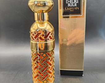 ゲラン ジッキー (1984) - 15ml エクストラ ドゥ パルファム