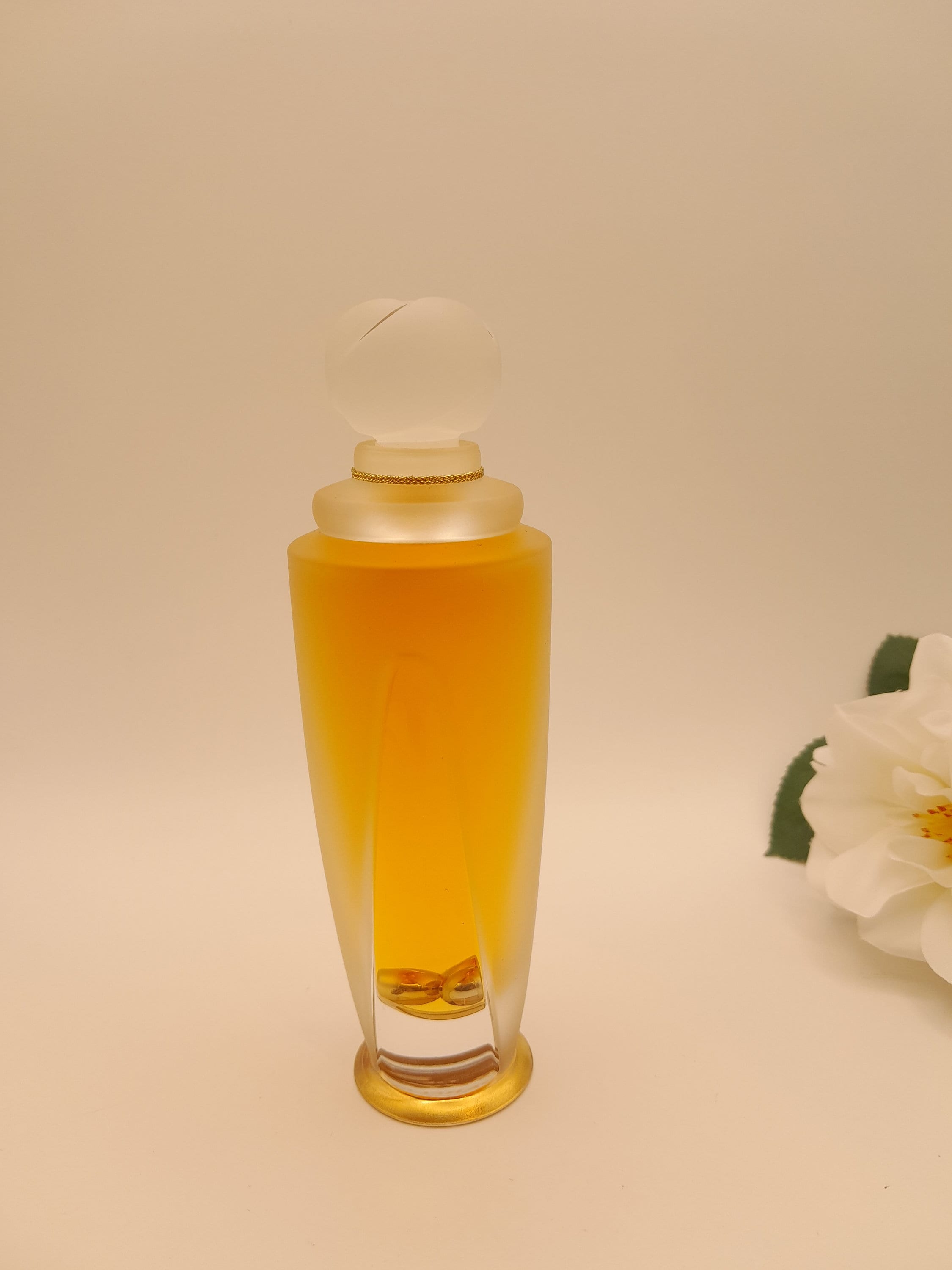 Cartier so Pretty - 50ml Extrait De Parfum - Prestige Crystal and