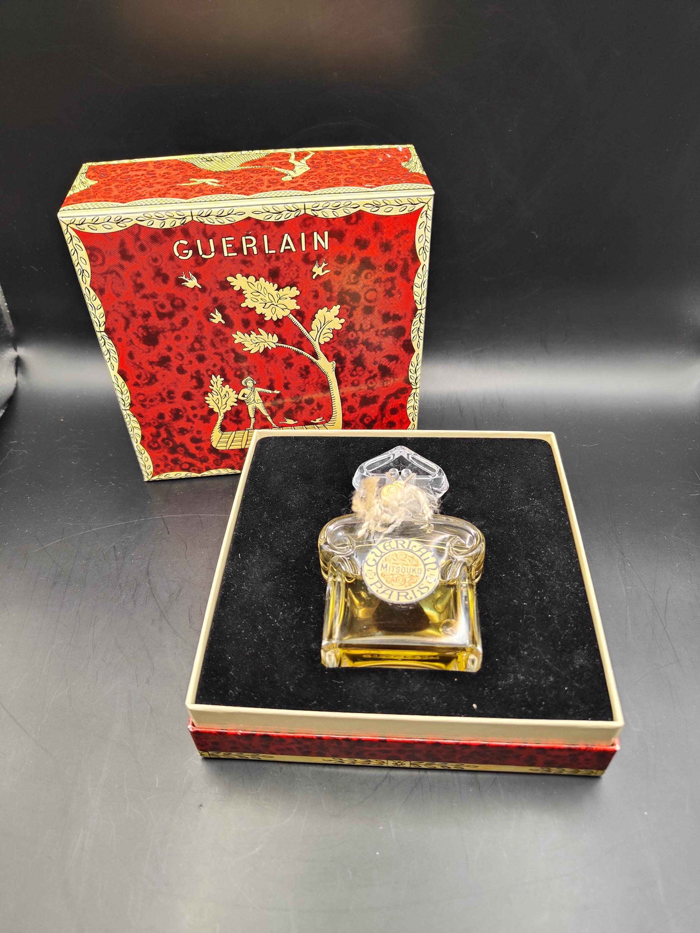 ゲラン ミツコ - 30ml エクストラ ドゥ パルファム - スプラッシュ