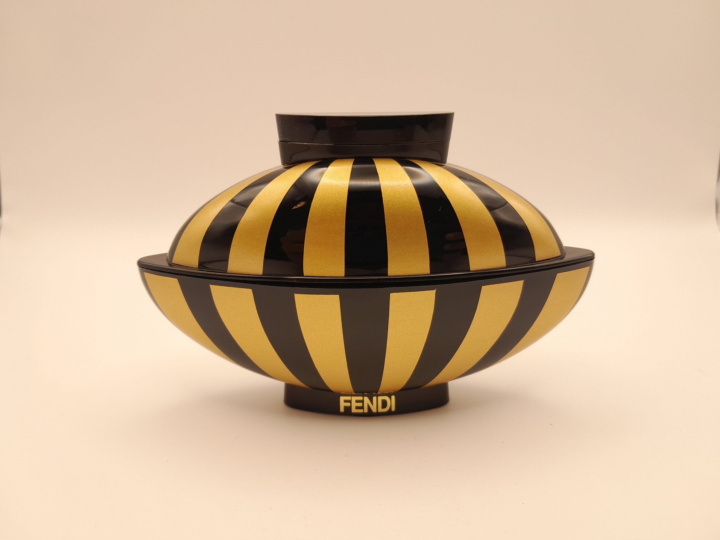 Fendi Asja (1992) - 40ml Eau De Parfum - Splash - Vintage
