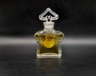 Guerlain Mitsouko - 30ml Extrait De Parfum - Splash - Sealed
