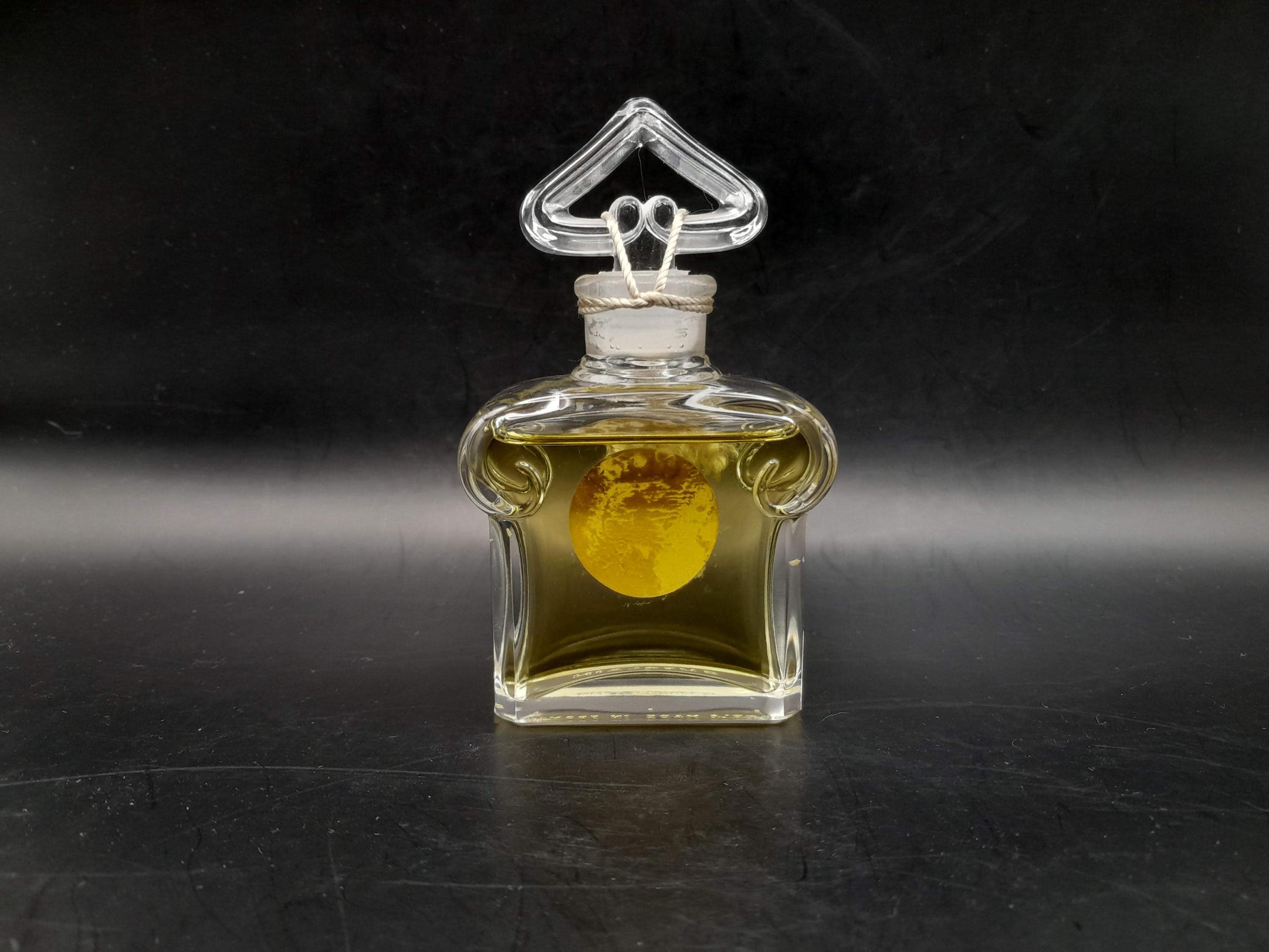 希少ゲラン ヴィンテージ 香水パルファム　 ミツコ　30ml 希少ゲラン ヴィンテージ 香水パルファム ミツコ 30ml 新品 GUERLAIN