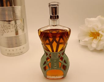 ジャンポール・ゴルチエ クラシック（1996年） - 30ml 香水エキス
