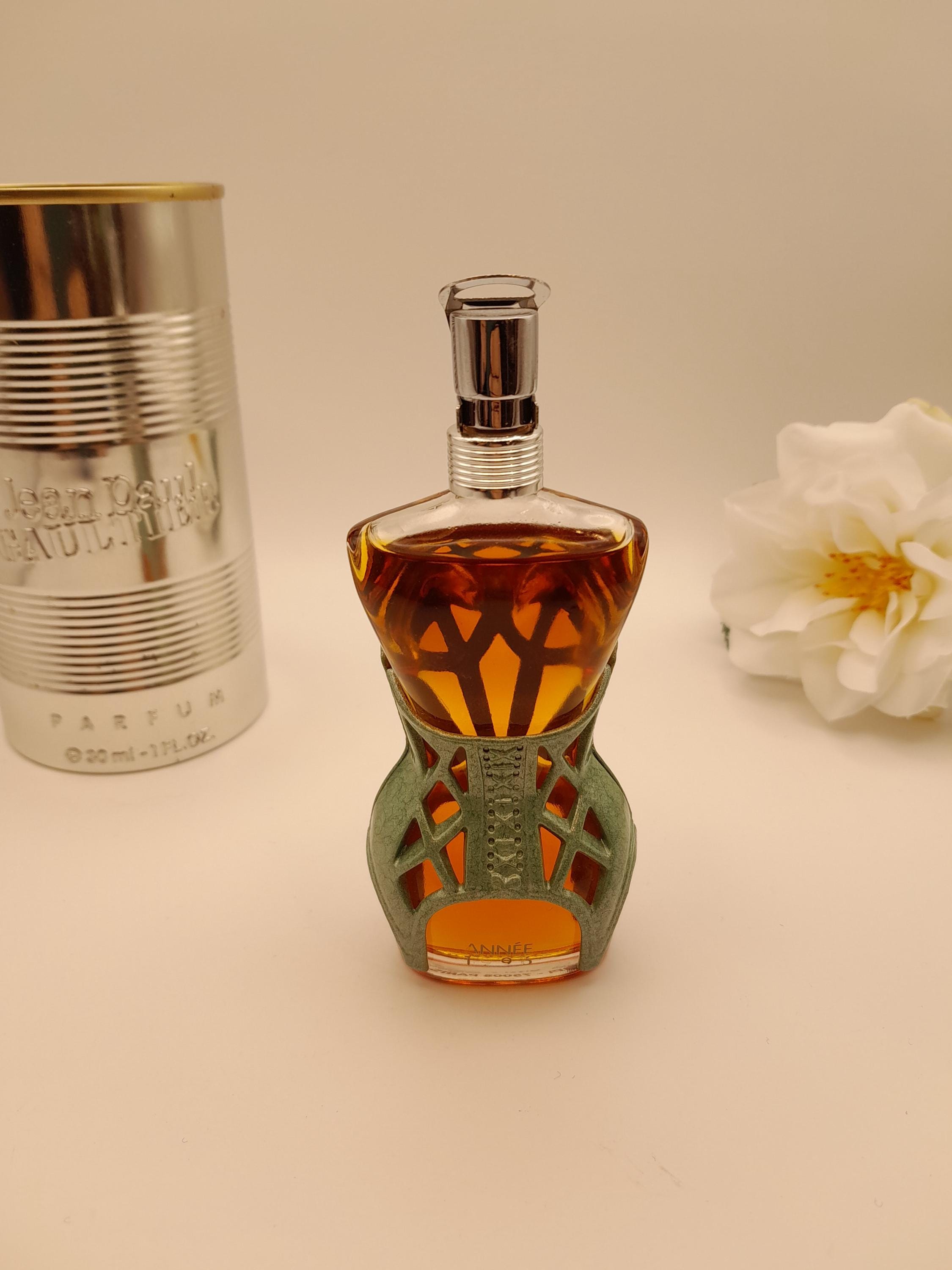 Jean Paul Gaultier Classique (1996) - 30ml Perfume Extract