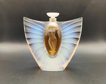 Lalique Ondine (1998) - 30ml Extrait De Parfum - Sealed With