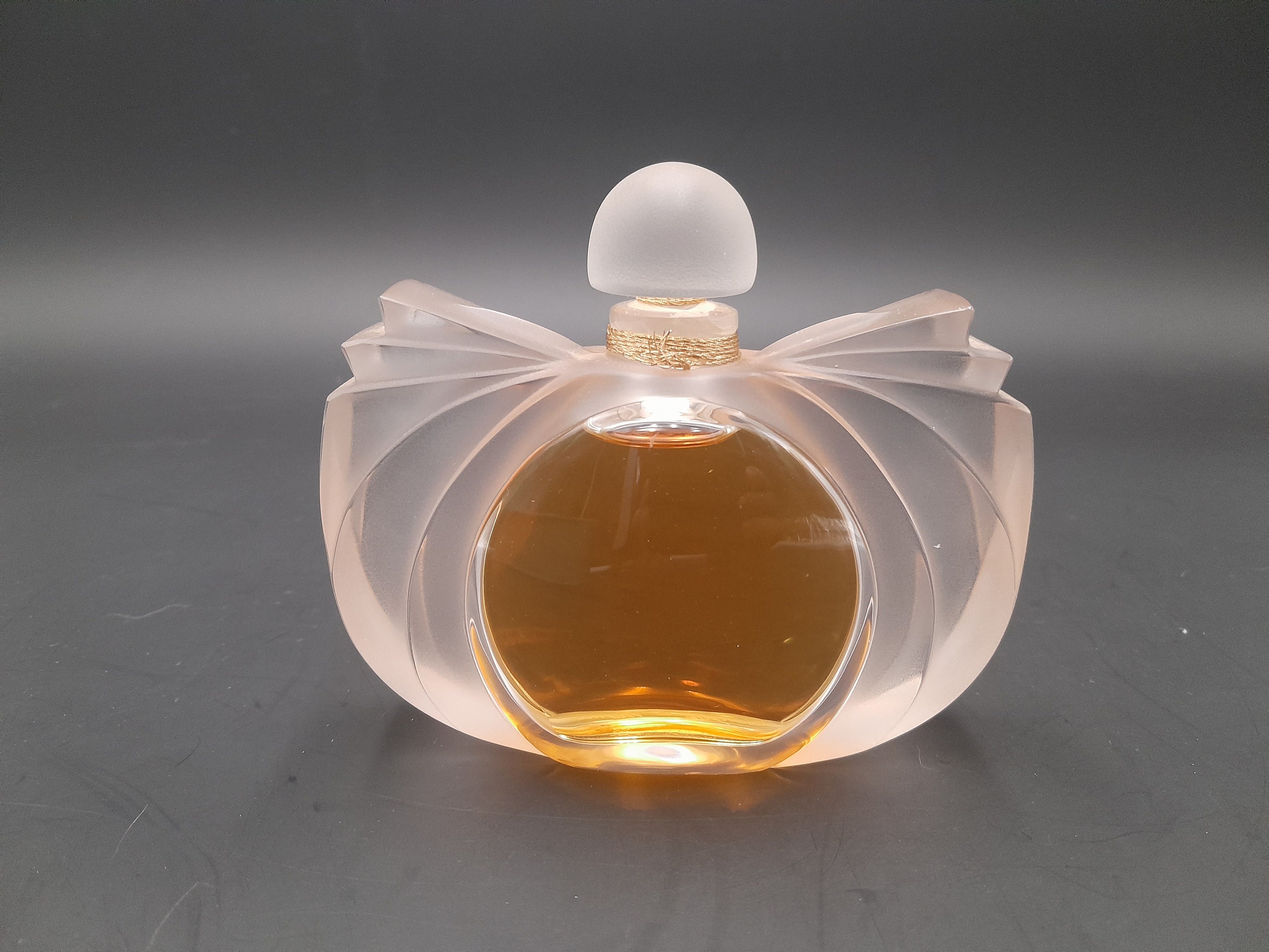 Lalique Catogan (1997) - 60ml Extrait De Parfum - Limited Numbered