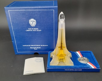 Bernard Lalande Bleu De France Perfume - Etsy Canada