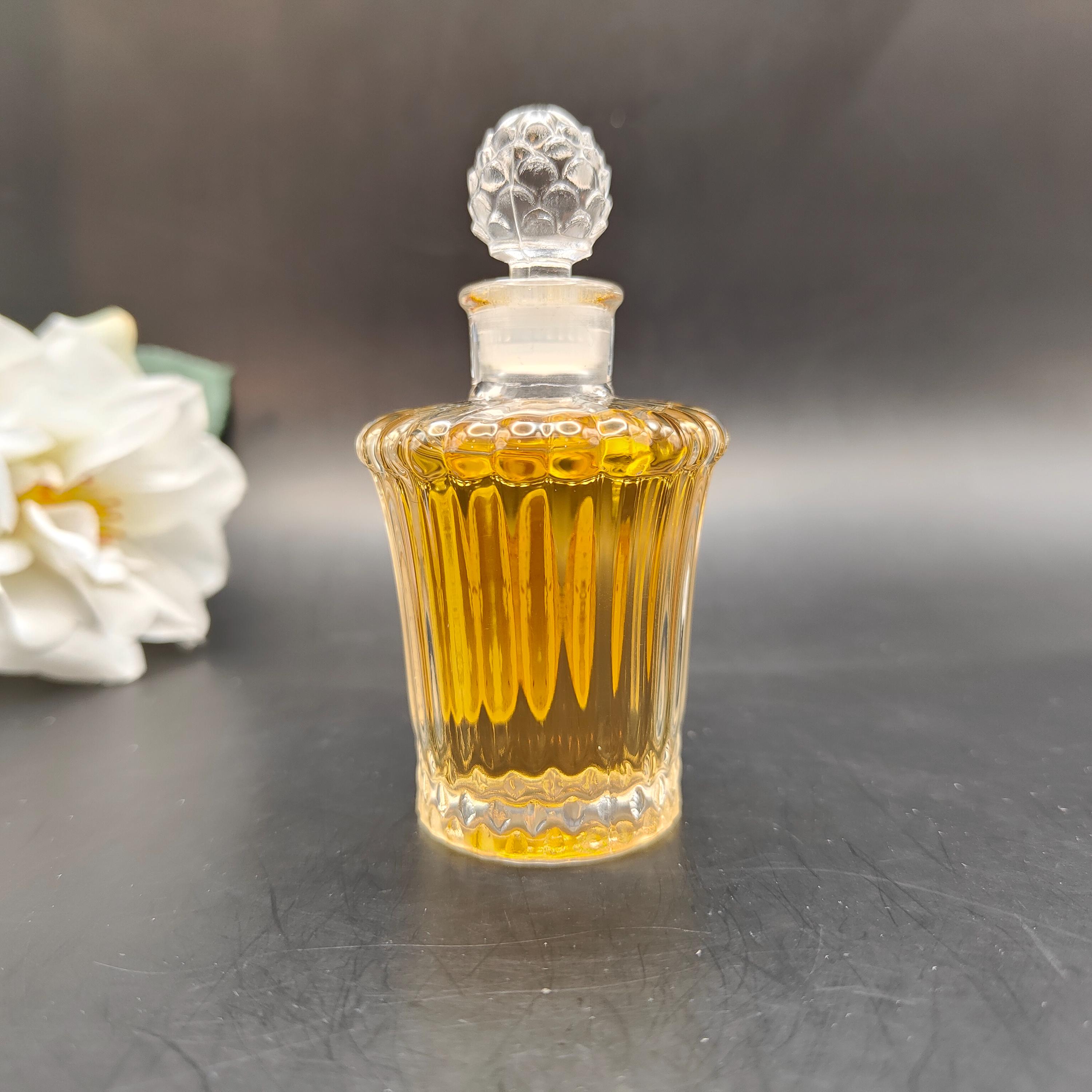 RESERVED Guerlain Après L'ondée (1996) - 30ml Extrait De Parfum