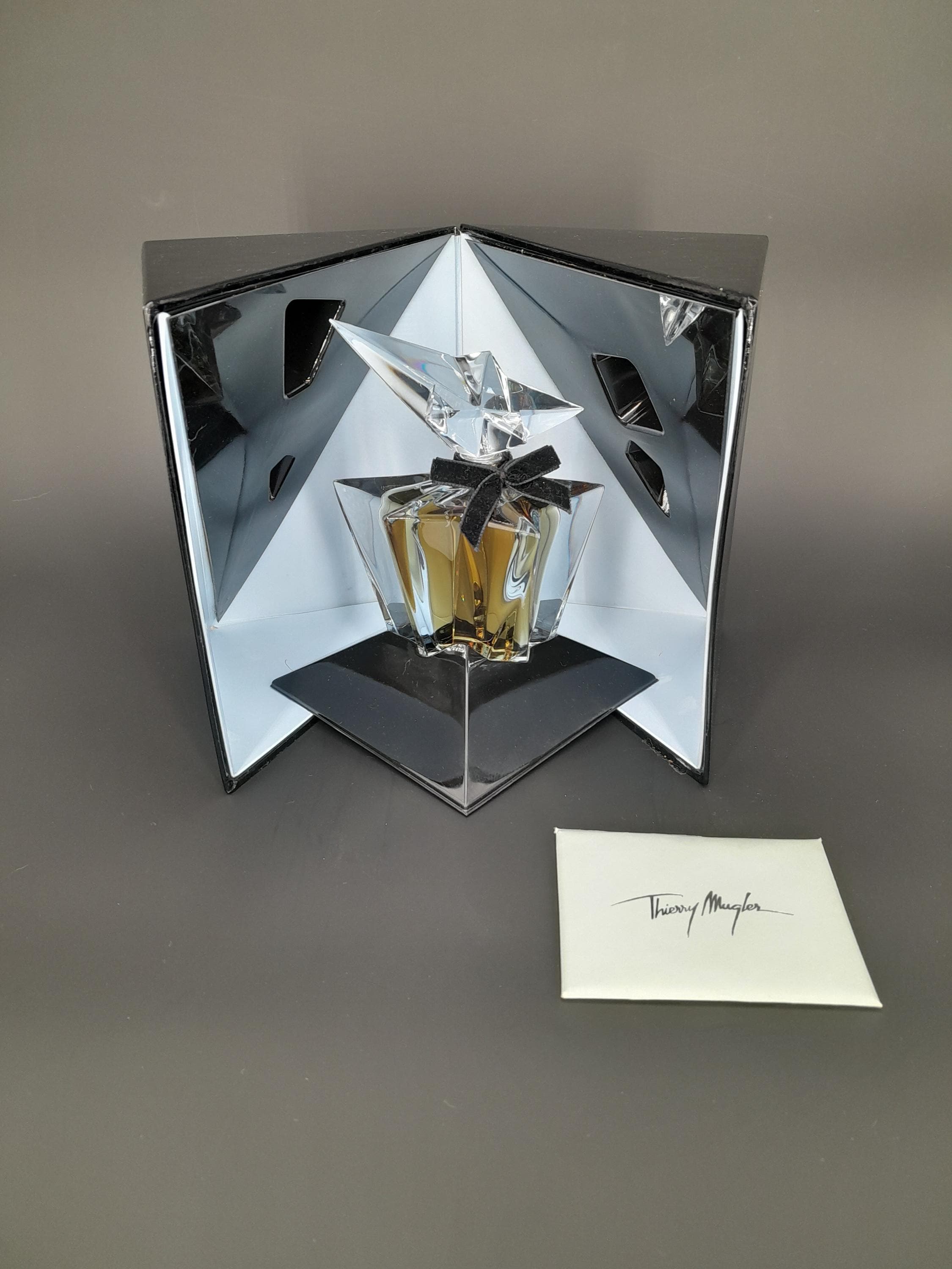 RESERVED - Thierry Mugler Angel (1994) - 75ml Eau De Parfum