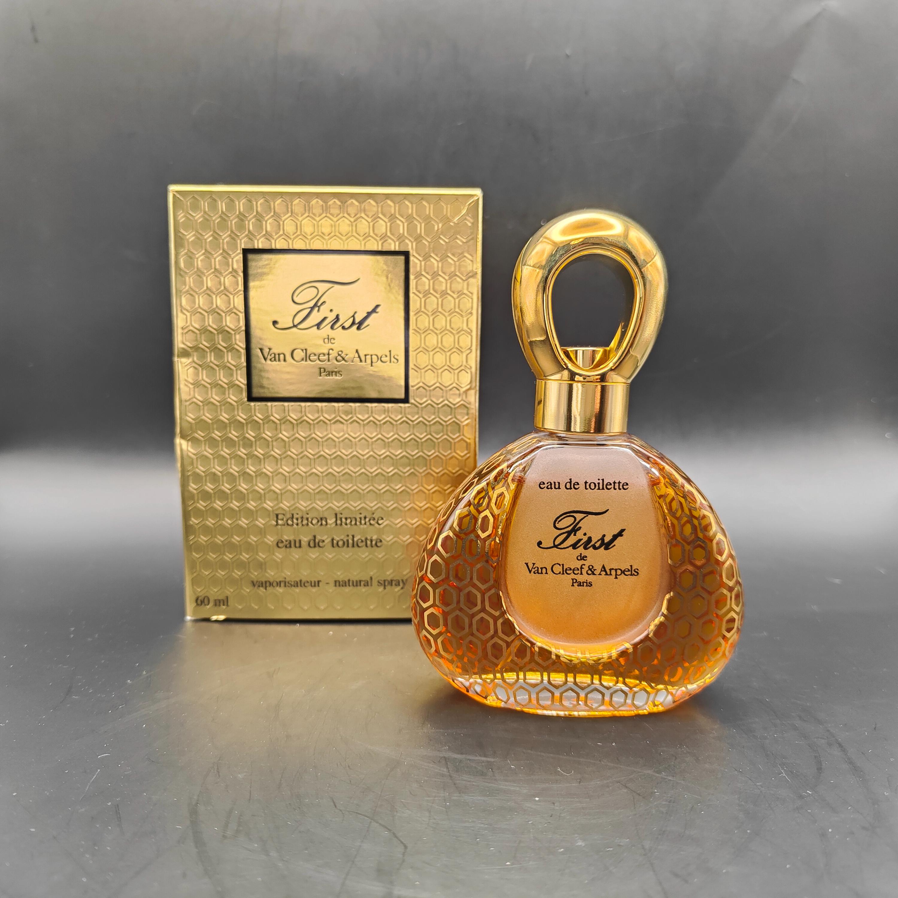 Van Cleef & Arpels First (1997) - 60ml Eau De Toilette - Spray
