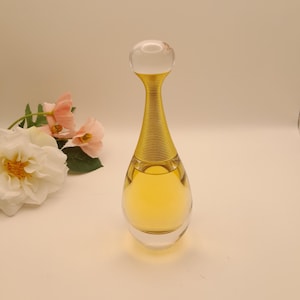 Christian Dior J'adore (1999) - 30ml Extrait de Parfum - vintage bottle from the 1990s - perfume for women