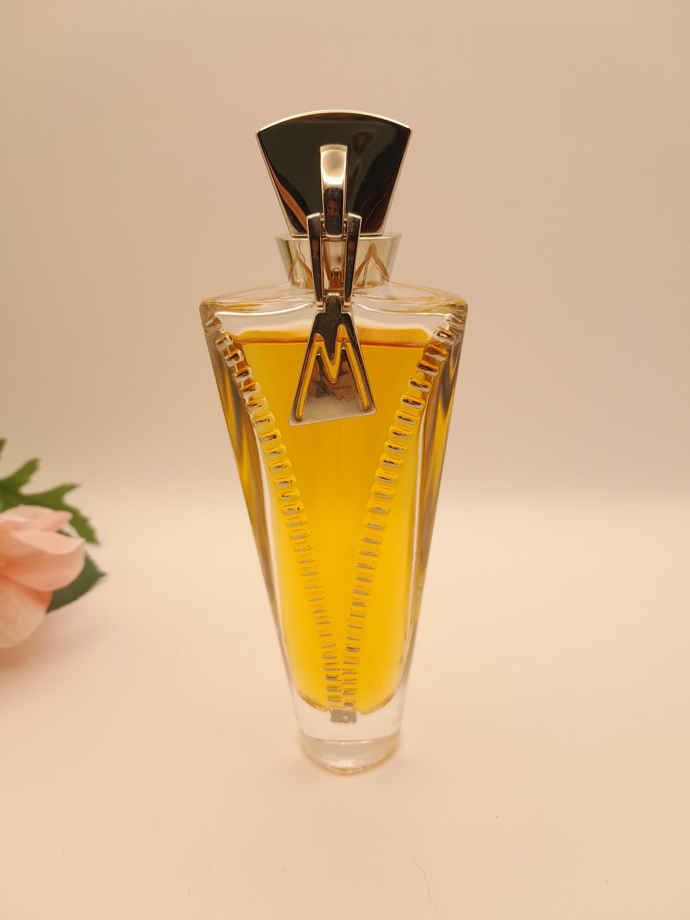 Claude Montana - Just Me (1998) - 50ml Eau De Toilette - Spray
