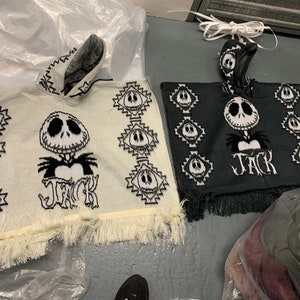 Kallpac Crafts. Mantelponchos aus Südamerika