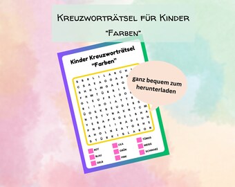 子供向けクロスワード パズル、ゲーム、子供向けゲーム、簡単なゲームのアイデア、子供、パズル、子供向けパズル