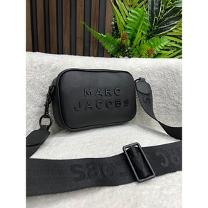 Cross body bags Marc Jacobs - Snapshot Small Camera cross body bag -  M0015373178