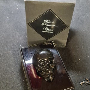 Kilian black phantom - Etsy 日本