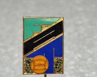 Tanzania Football Association badge .Football Africa FAT