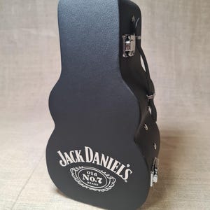 Jack daniels guitar case - Etsy 日本
