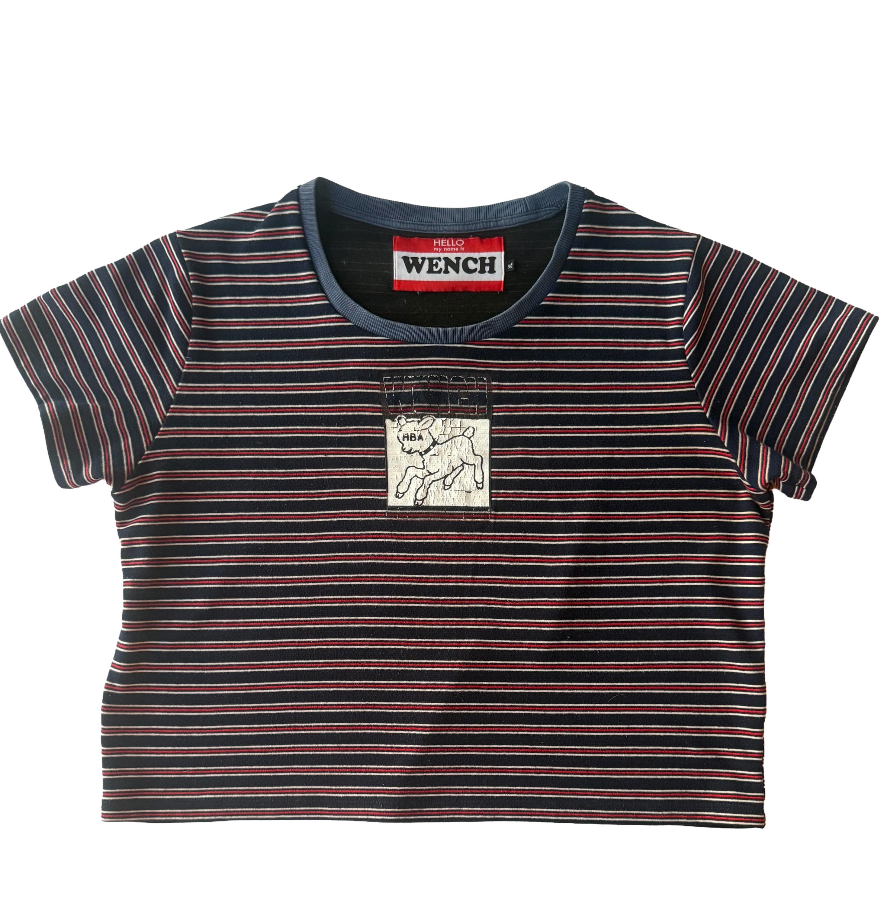 Hba Tee - Etsy